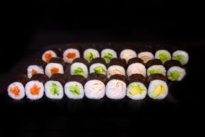 Maki Set